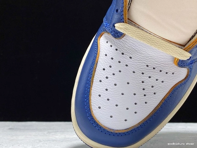 80% Off Sale x Union OG Air 1 BV1300-146 Retro Jordan High 0702